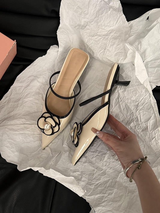 Womens Slippers