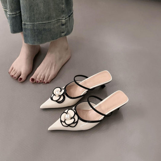 Womens Slippers