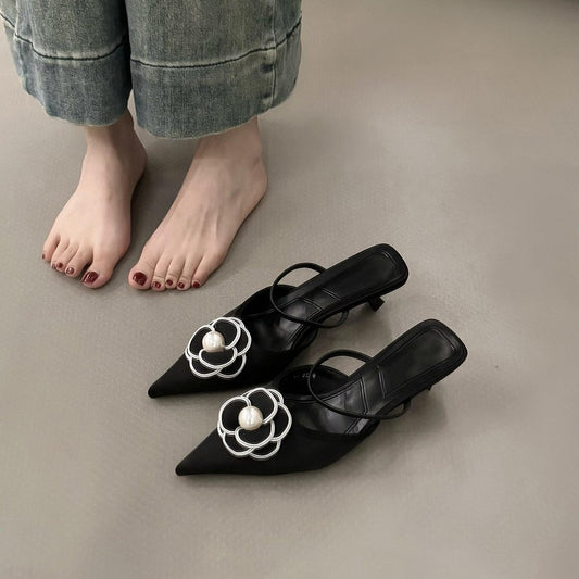 Womens Slippers