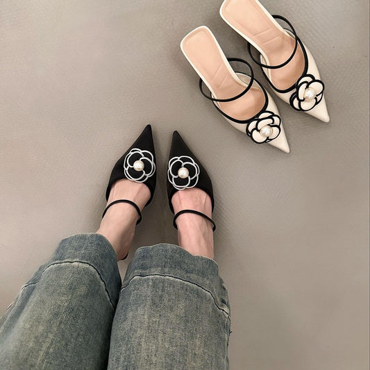 Womens Slippers