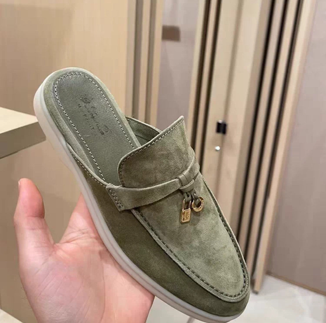 Womens Slippers