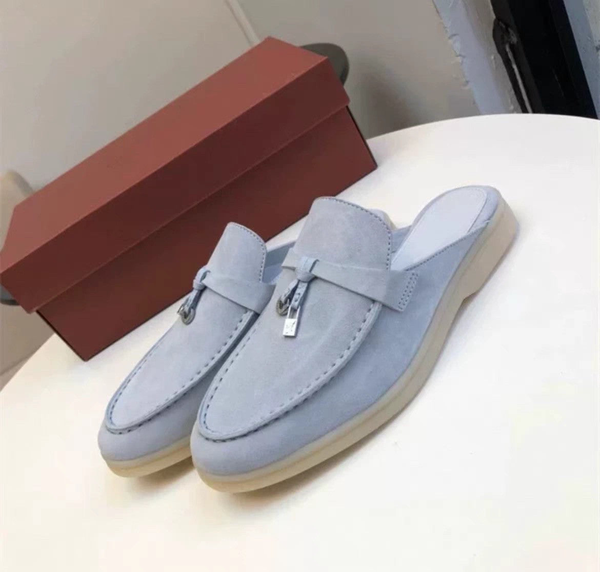 Womens Slippers
