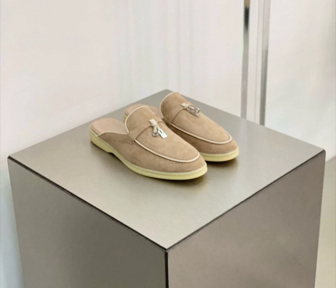 Womens Slippers