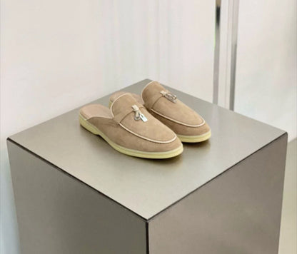 Womens Slippers