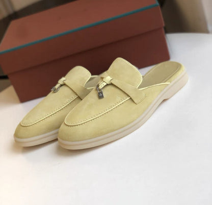 Womens Slippers