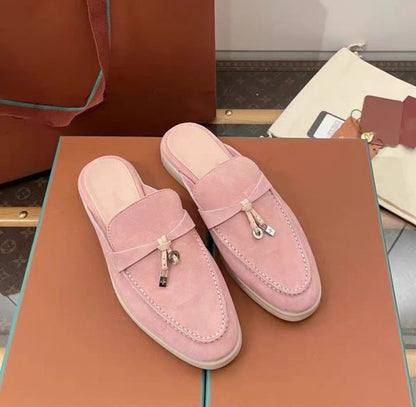 Womens Slippers