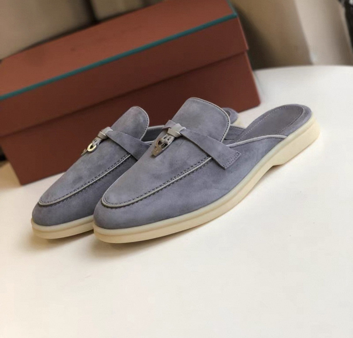 Womens Slippers