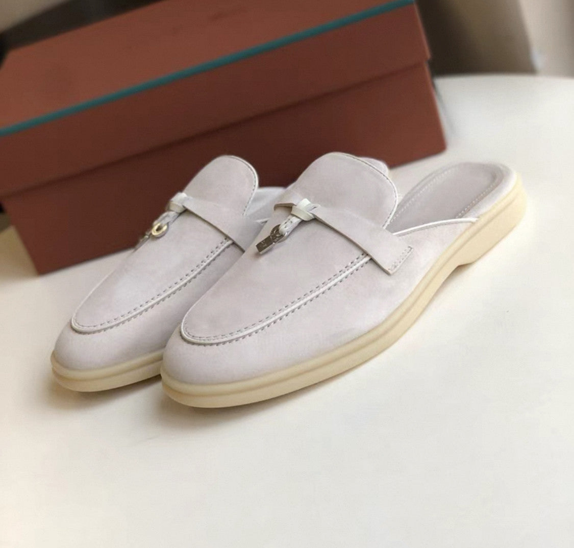 Womens Slippers