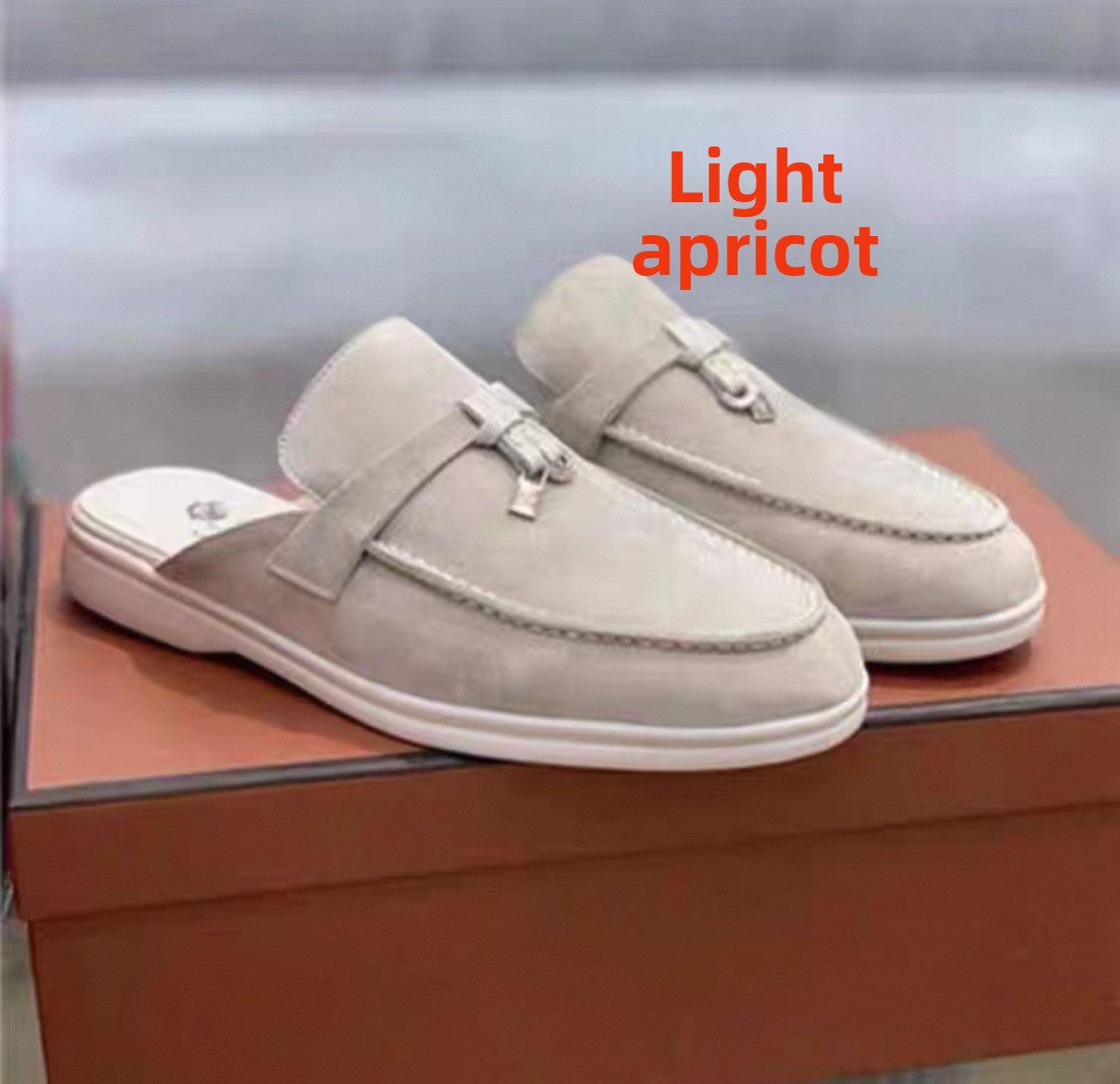 Womens Slippers
