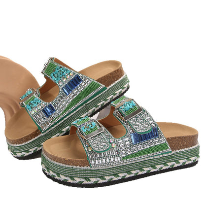 Womens Slippers