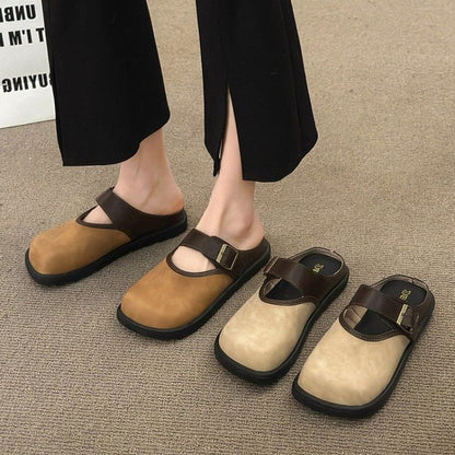 Womens Slippers