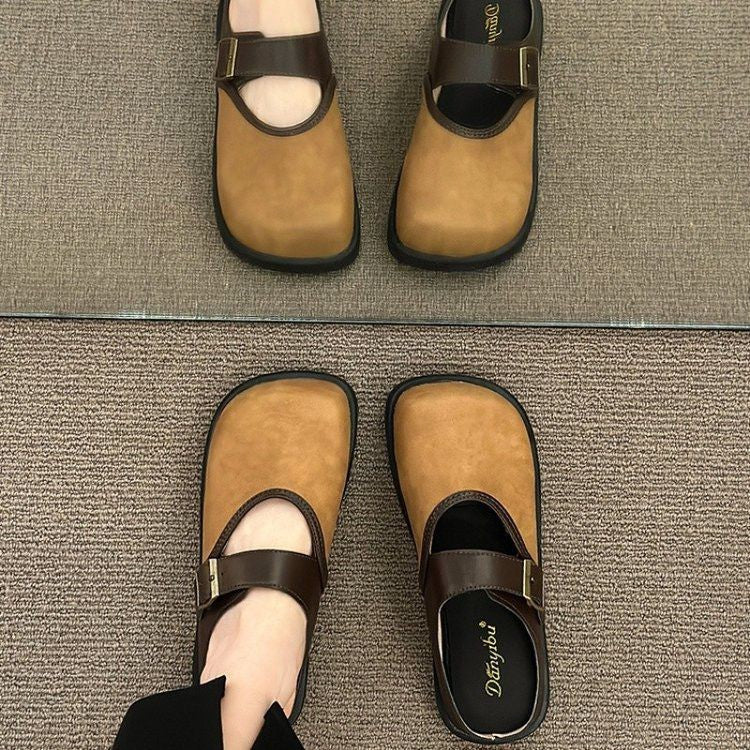 Womens Slippers