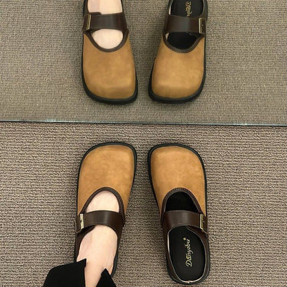 Womens Slippers