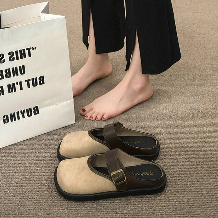Womens Slippers