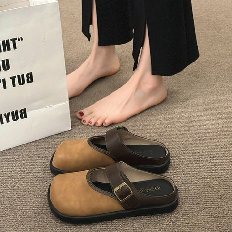 Womens Slippers