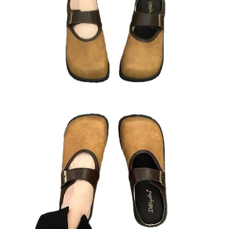 Womens Slippers