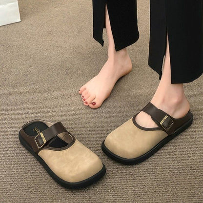 Womens Slippers