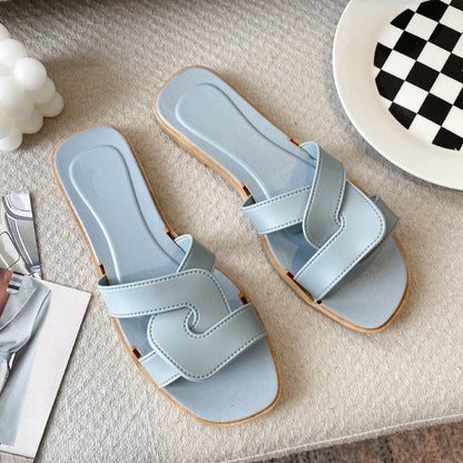 Womens Slippers