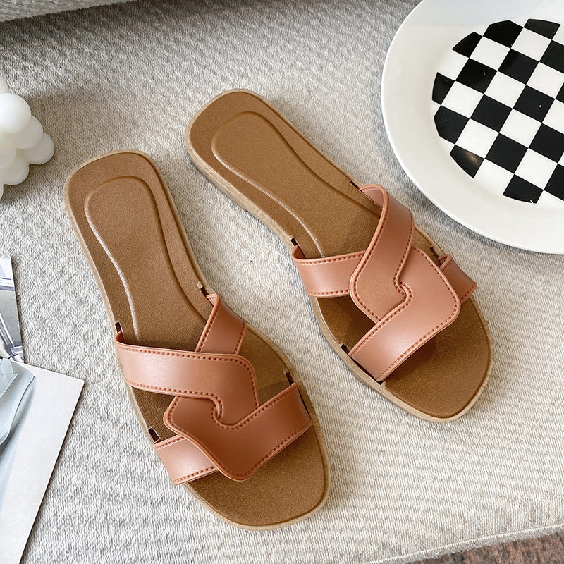 Womens Slippers