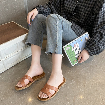 Womens Slippers