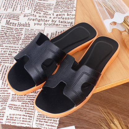 Womens Slippers
