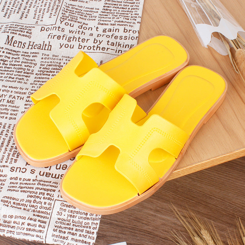 Womens Slippers