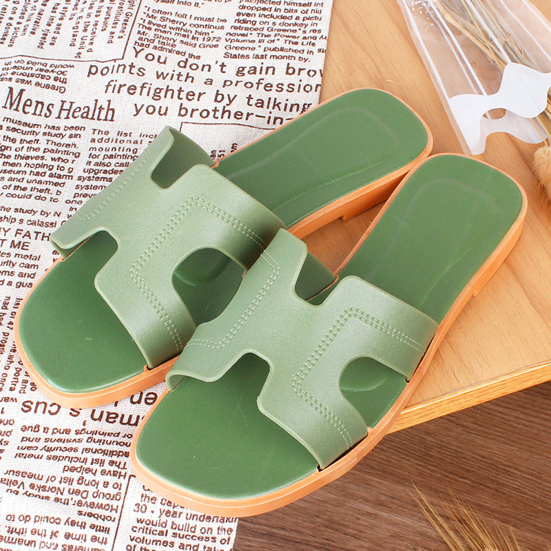 Womens Slippers