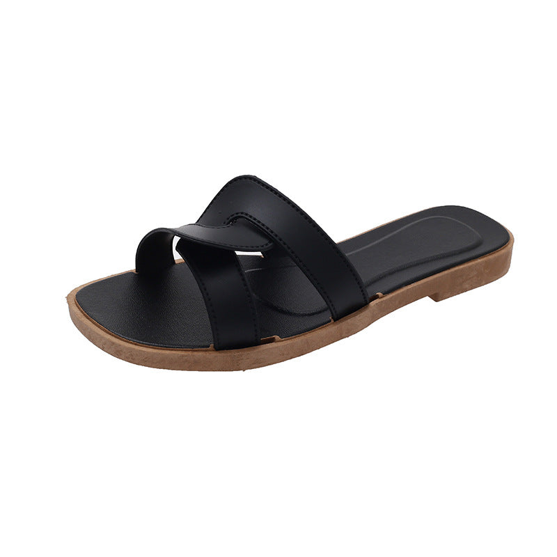 Womens Slippers