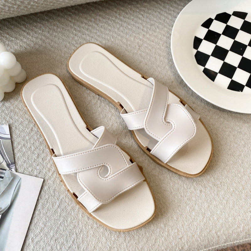 Womens Slippers
