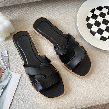 Womens Slippers