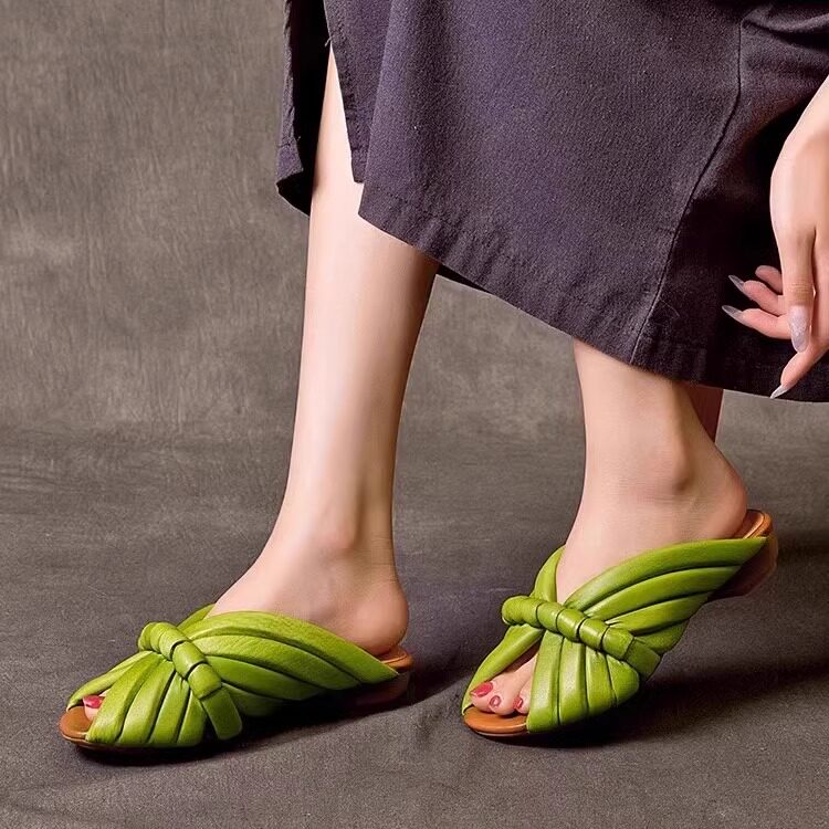 Womens Slippers