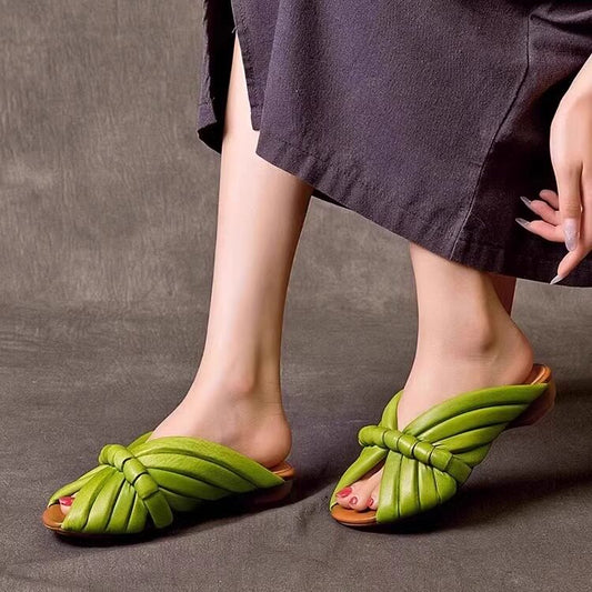 Womens Slippers