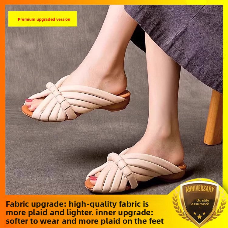 Womens Slippers