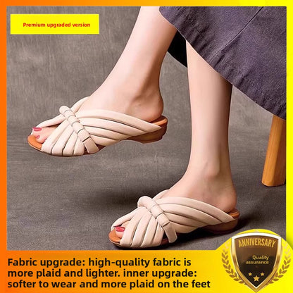 Womens Slippers