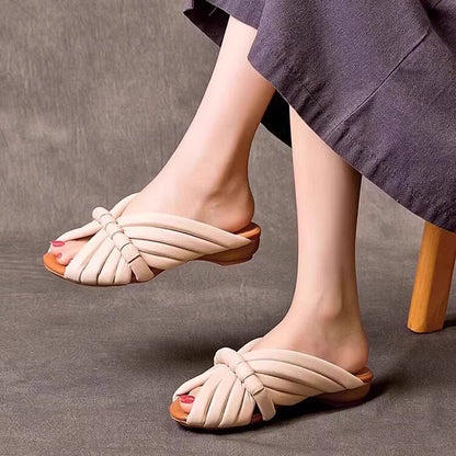 Womens Slippers