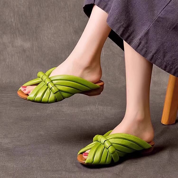 Womens Slippers