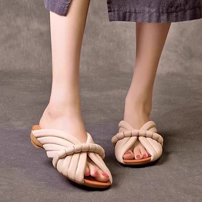 Womens Slippers