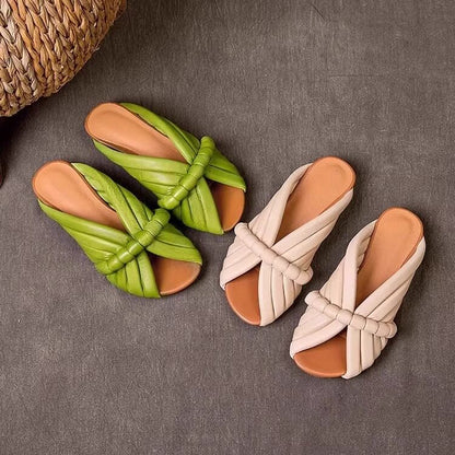 Womens Slippers