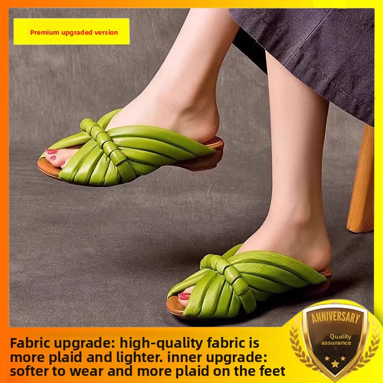 Womens Slippers