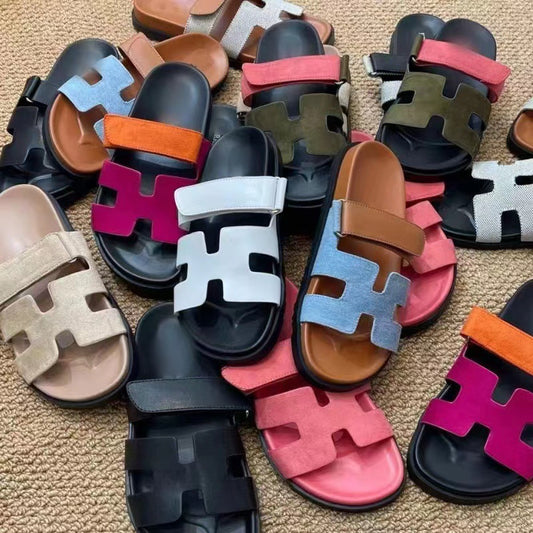 Womens Slippers