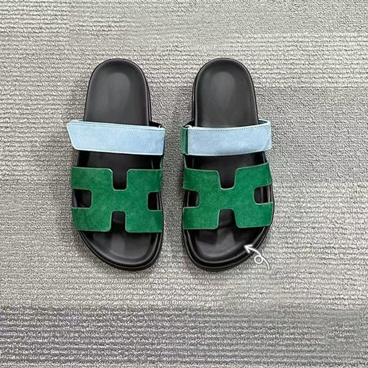 Womens Slippers