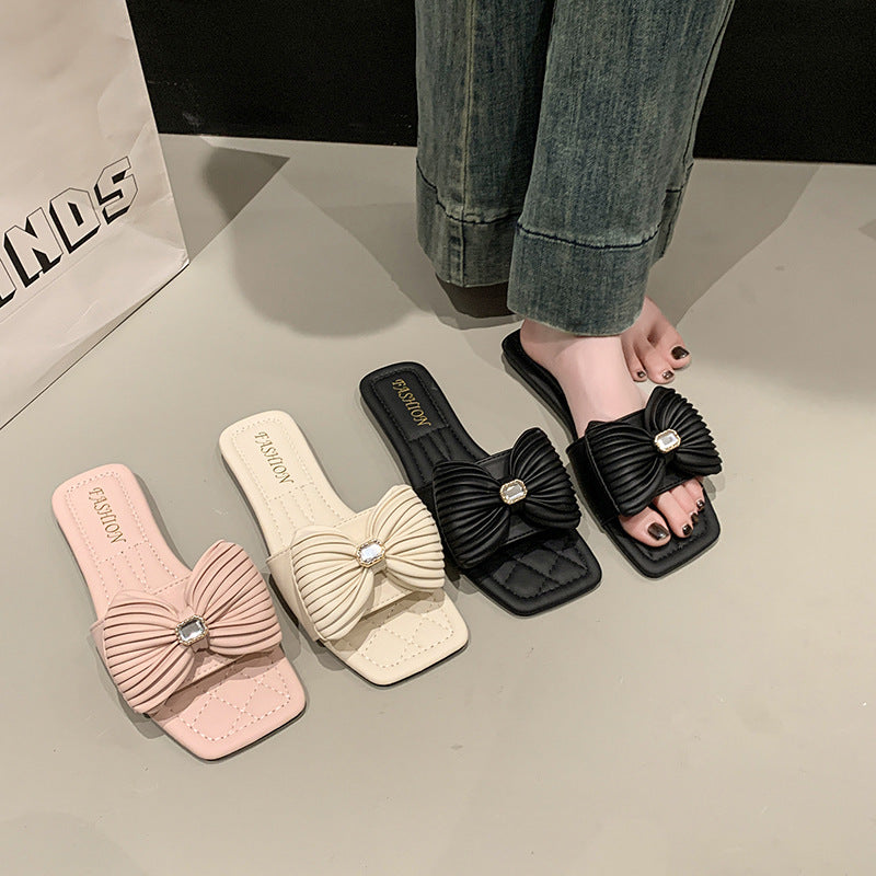 Womens Slippers