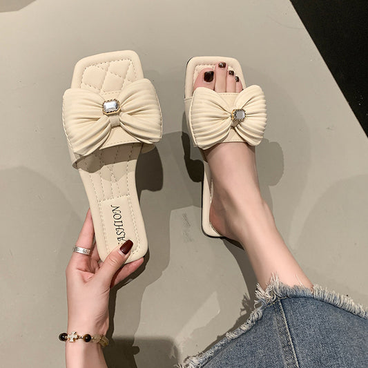 Womens Slippers