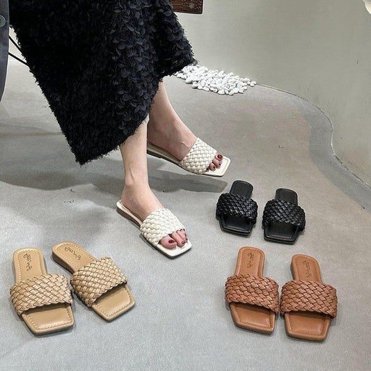 Womens Slippers