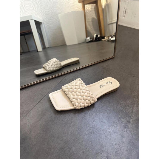 Womens Slippers