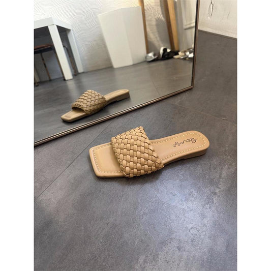 Womens Slippers
