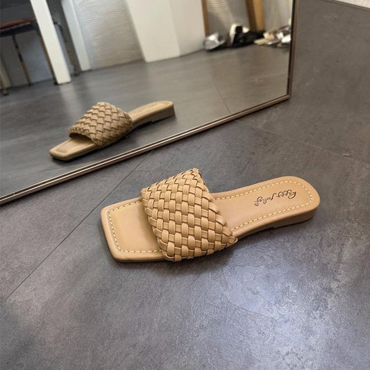 Womens Slippers