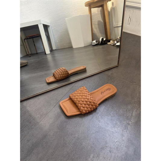 Womens Slippers