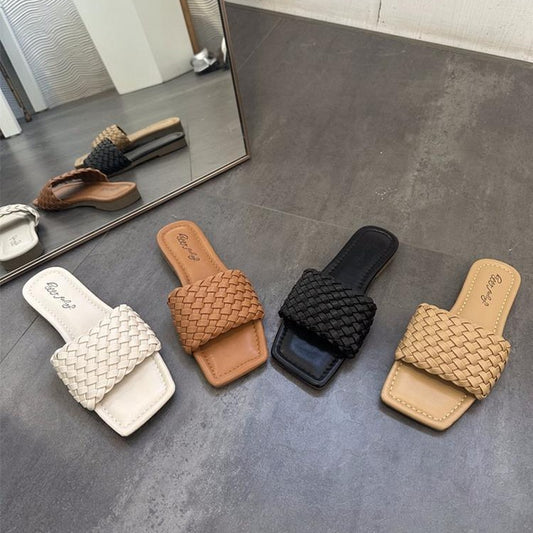 Womens Slippers