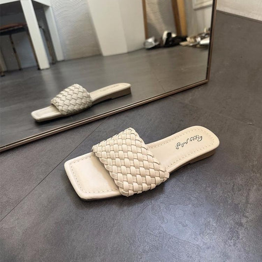 Womens Slippers